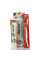 Зубная паста Гвоздика, травяная, с зубной щеткой  , Dabur Herb’l Clove , 150 г