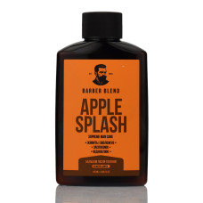 Увлажняющий бальзам после бритья Apple Splash Supreme Man Care Barber Blend 120 мл