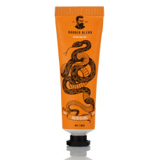 Чоловічий крем для рук з ароматом ванілі та тютюну Barber Blend Supreme Man Care Nourishing 30 г