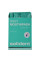 Ополаскиватель для полости рта Мята, Daily Mouthwash, Original Mint, Solident, 10ml