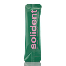 Ополаскиватель для полости рта Watermelon Mint, Solident саше 10 мл