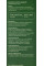 Хлорофіл з екстрактом м'яти, Green-Visa, 250ml - детокс, травлення, енерготонік