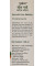 Масажна олія Стрес Гуард, Stress Guard, Massage Oil, 100 мл