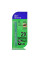 Выдвижной карандаш для глаз зеленого цвета, Blue Heaven 2X Intense Kajal Green Queen 0,3 г