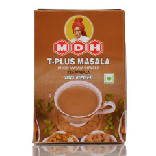 T-Plus Masala, Tea Masala, 25g, Масала чай Специя к чаю