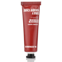 Парфумований крем для рук, Moisturizing Hand Cream, Almond Cherry, Mr.Scrubber, 30 г