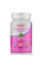 Кальций натуральный Nutrela, Bone health Natural, Calcium Supplement, Patanjali, 30капсул