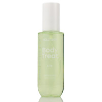 Парфюмированный мист для тела "Silk" Hollyskin Body Treat Parfume Mist, 150ml