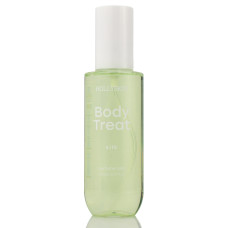 Парфюмированный мист для тела "Silk" Hollyskin Body Treat Parfume Mist, 150ml