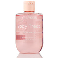 Парфумований гель для душу "Cashmere" Hollyskin Body Treat Perfumed Shower Gel, 250ml