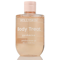 Парфюмированный гель для душа "Pashmina" Hollyskin Body Treat Perfumed Shower Gel, 250ml