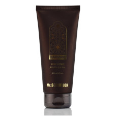 Лосьон для тела с восточными нотами Body lotion Hamam Mr.Scrubber 200 мл