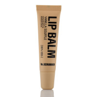 Бальзам для губ с ароматом ванили Mr.Scrubber Lip Balm Vanilla Souffle 10 г
