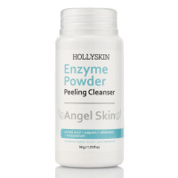 Энзимная пудра-пилинг для лица Angel Skin Hollyskin 50 g