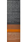 Сироватка для бороди, Beard Serum, wood and spice, Kayan Men, 30 мл