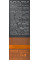 Сироватка для бороди, Beard Serum, wood and spice, Kayan Men, 30 мл
