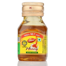 Натуральный мед индийский Dabur, Honey, 50g