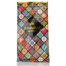 Аромапалочки, угольные, Намаскар Namaskar, ORKAY, 110g