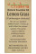 Натуральное эфирное масло, Лемонграсс / Lemon Grass, lemongrass / Чакра / 10 ml