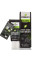 Зубна паста натуральна вугільна, Herbaliste, Active Charcoal, Toothpaste, Remove Strong, Twin Lotus, 50g нейтралізує плями кави, чаю та нікотину
