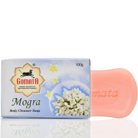 Аюрведичне мило "Могра" Gomata Patanjali 100 g,