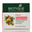Отбеливающая и антипигментная маска для сияющей кожи Био Фрукты Biotique Bio Fruit Face Pack, 75 г