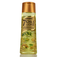 Олія для волосся Емамі 7 масел в одному , Emami 7 oils in one , 100 ml