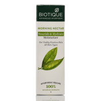 Био Утренний нектар Биотик Лосьон для лица, Morning Nectar Lotion, Biotique , 120 мл