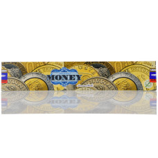 Аромапалочки Гроші, Сатья / Satya, Money / 15 г