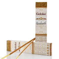 Аромапалочки Благовония пыльцовые Голока Goodearth Goloka 15 г