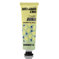 Парфумований крем для рук, Moisturizing Hand Cream, Mr.Scrubber, 30 г - адвент