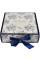 Подарочная коробка 20х21х7 a gift for you - 82