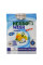 Порошок натуральный для стирки с лимоном HERB WASH Advance matic, Neem Extract and Lemon, 1kg