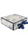 Подарочная коробка 20х21х7 a gift for you - 82