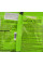 Натуральная краска для волос черная Patanjali 40 ml (20+20)