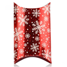 Подарочная коробочка, Merry Christmas 1 шт. L: 20 х 12 х 5 - 59