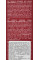 Восстанавливающий крем для рук с керамидами, Ceramide, SOS Repair Hand Cream, Revuele, 80ml