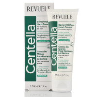 Восстановительный барьерный крем для рук, Centella, Barrier Restore Hand Cream, Revuele, 80ml