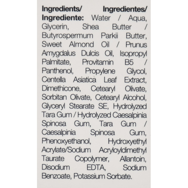 Восстановительный барьерный крем для рук, Centella, Barrier Restore Hand Cream, Revuele, 80ml