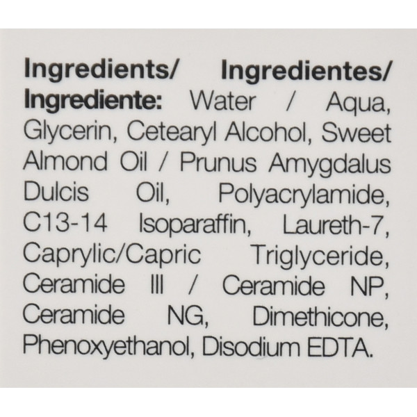Восстанавливающий крем для рук с керамидами, Ceramide, SOS Repair Hand Cream, Revuele, 80ml