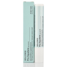 Пептидна сироватка від темних кіл і зморшок навколо очей eye serum peptide formula hollyskin