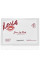 Гидрогелевая маска для губ, ХоХо Lip Mask, Hydrates Softens,  380 Skincare ,  1 шт