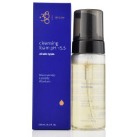 Пенка для умывания с ниацинамидом и центеллой 380Skincare, Cleansing Foam  150ml -  предотвращает воспаления