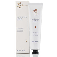 Крем для сухих рук 380Skincare , Hand Cream, Original, She Butter Avocado Oil Panthenol, 30ml