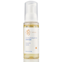 Пенка для умывания с ниацинамидом и центеллой Cleansing Foam pH ~5.5, 380 Skincare, 80 мл для деликатной и эффективной очистки кожи