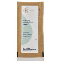 Матирующая шейкерная маска, Mattifying Shaker Mask, Creamy, 380 Skincare, 15g