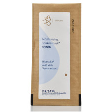 Увлажняющая маска шейкерная порошковая форма, Moisturizing Shaker Mask, Cristally, 380Skincare, 15g