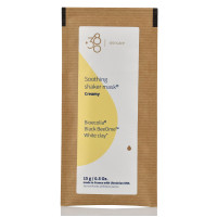 Успокаивающая маска шейкерная для лица, Soothing Shaker Mask, Creamy, 380Skincare, 15g