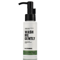 Гидрофильное масло для умывания и снятия макияжа WASH ME GENTLY для нормальной кожи, Mr.Scrubber, 75 ml - адвент (7)