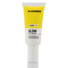 Осветляющий крем для кожи вокруг глаз со стабильным витамином С Mr.Scrubber Glow Vitamin C Eye Cream,  15 ml - адвент (9)